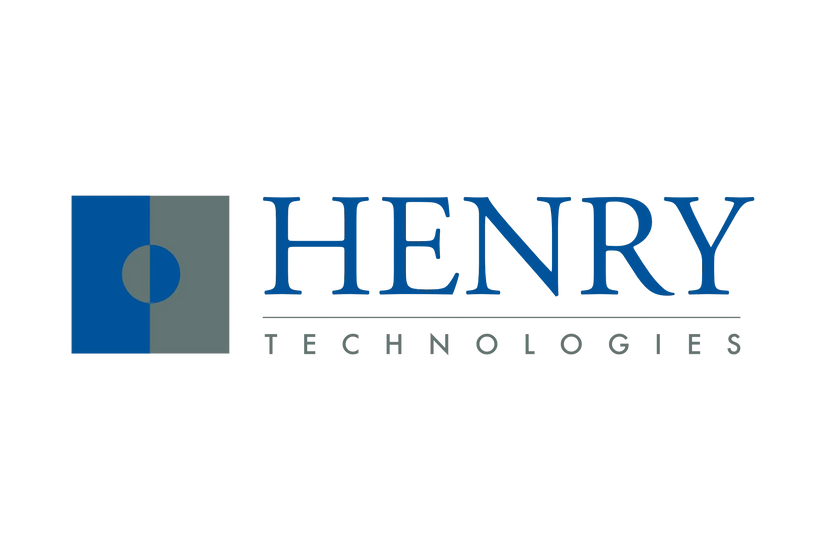 Henry Technologies logo
