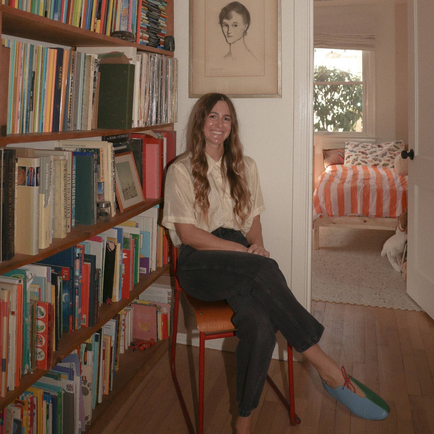 Designer - I Like it Here Club