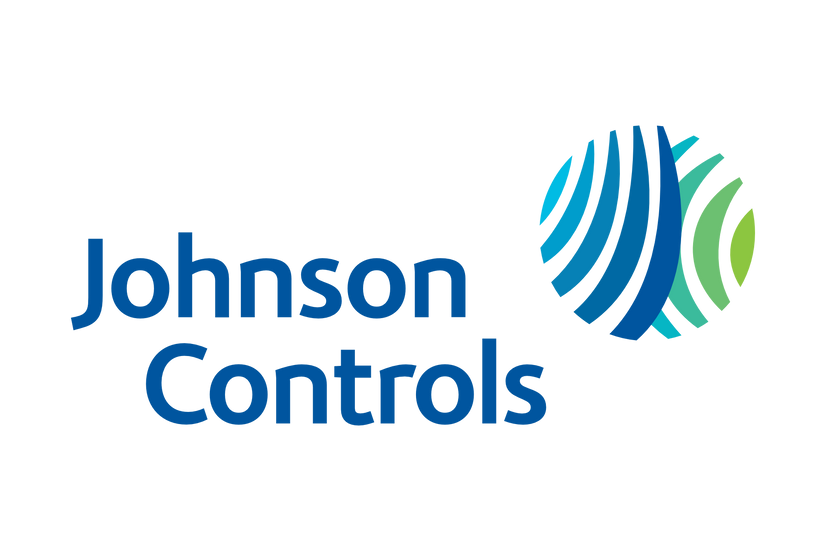 Johnson Controls logo