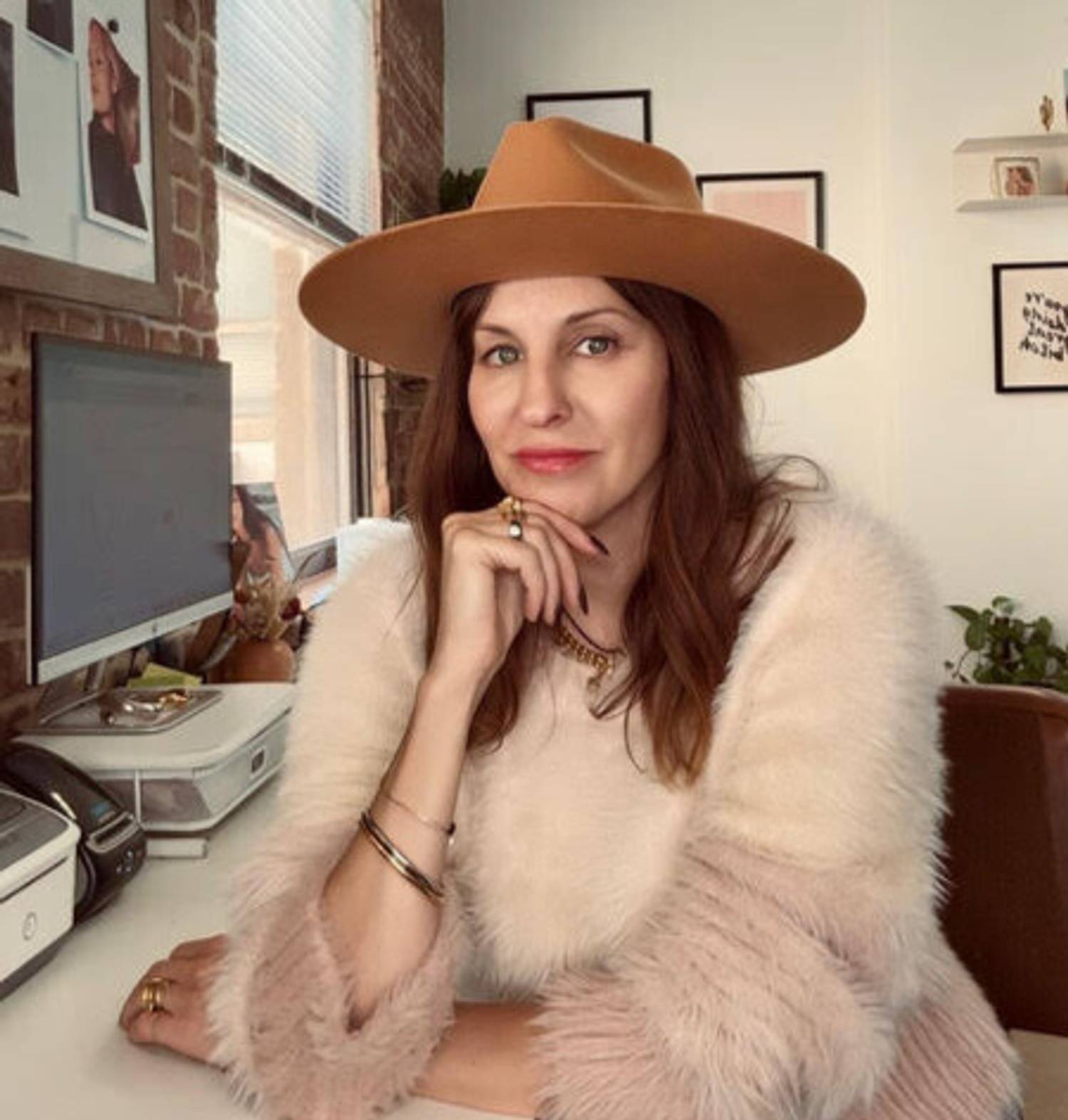 Designer - Jurate JLA