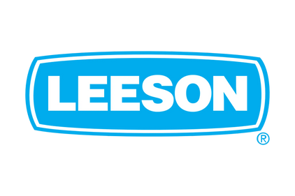 Leeson logo