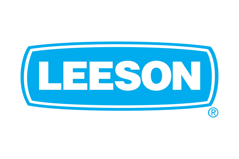 Leeson logo