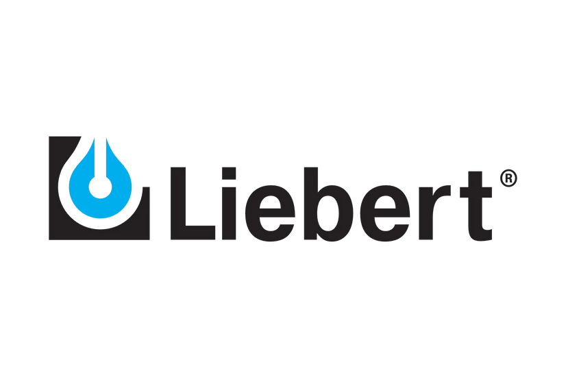 Liebert logo