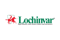 Lochinvar logo