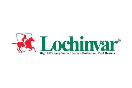 Lochinvar logo