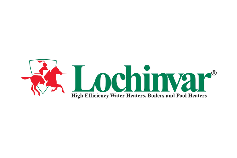 Lochinvar logo