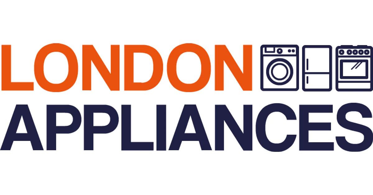 London Appliances Logo