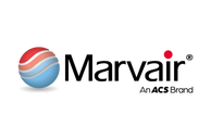 Marvair logo