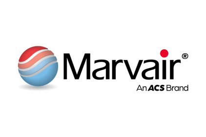 Marvair logo
