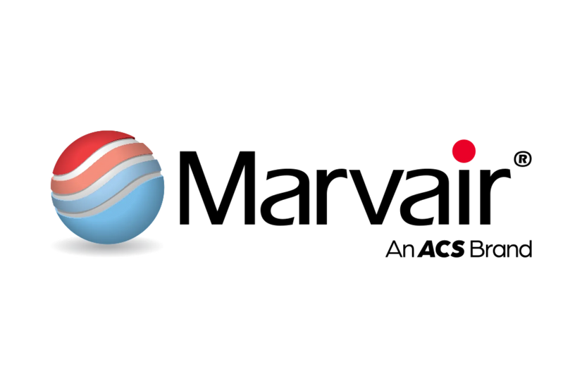 Marvair logo
