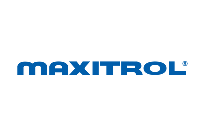 Maxitrol logo