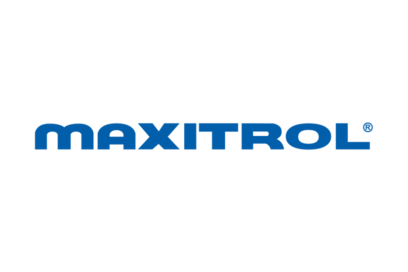 Maxitrol logo