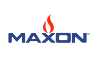 Maxon logo