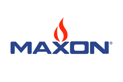 Maxon logo