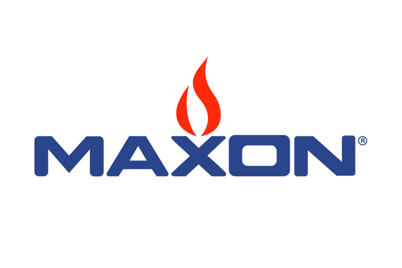 Maxon logo