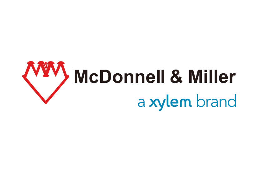 McDonnell & Miller logo