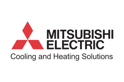 Mitsubishi Electric logo
