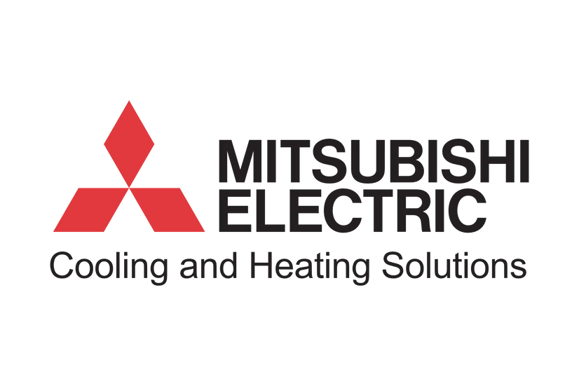 Mitsubishi Electric logo