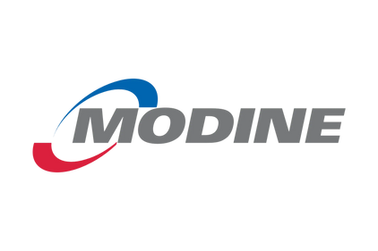 Modine logo