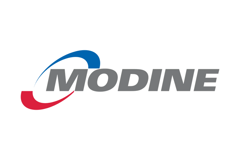 Modine logo