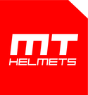 MT Helmets logo