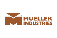 Mueller Industries logo