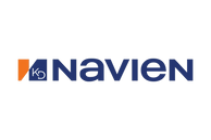 Navien logo