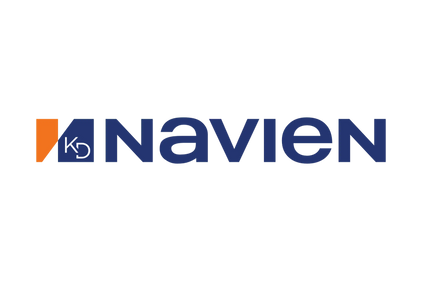 Navien logo