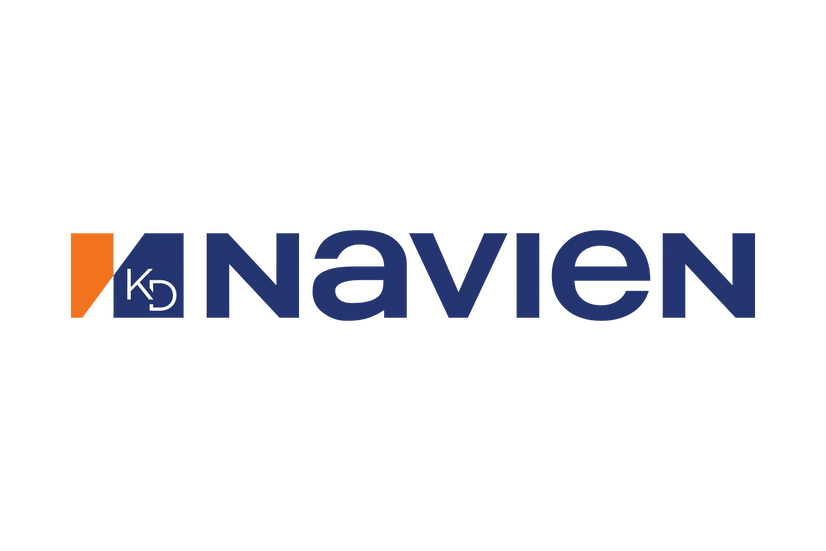 Navien logo