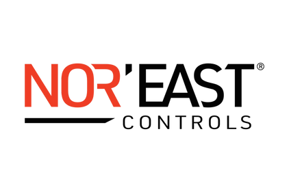Nor'East Controls logo