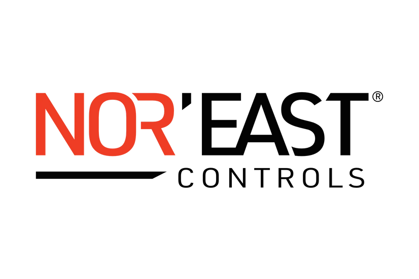 Nor'East Controls logo