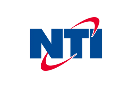 NTI logo
