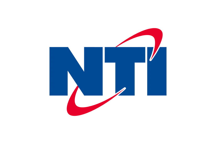 NTI logo