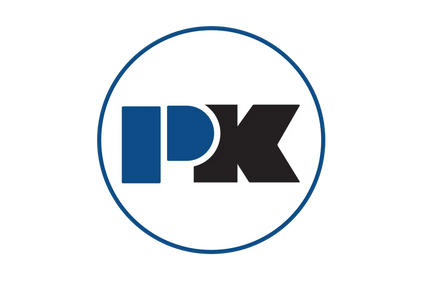 Patterson-Kelley logo