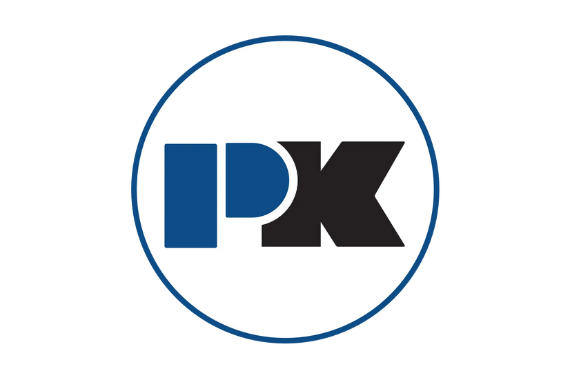 Patterson-Kelley logo