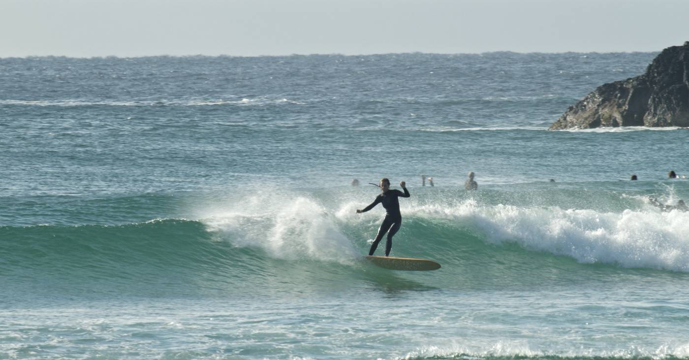 Made to Order Custom Pinvolvement 9'0" - 9'7"