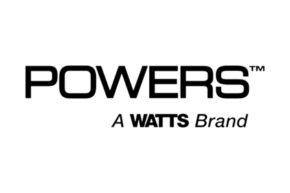 Powers logo