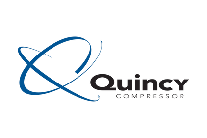 Quincy Compressor logo