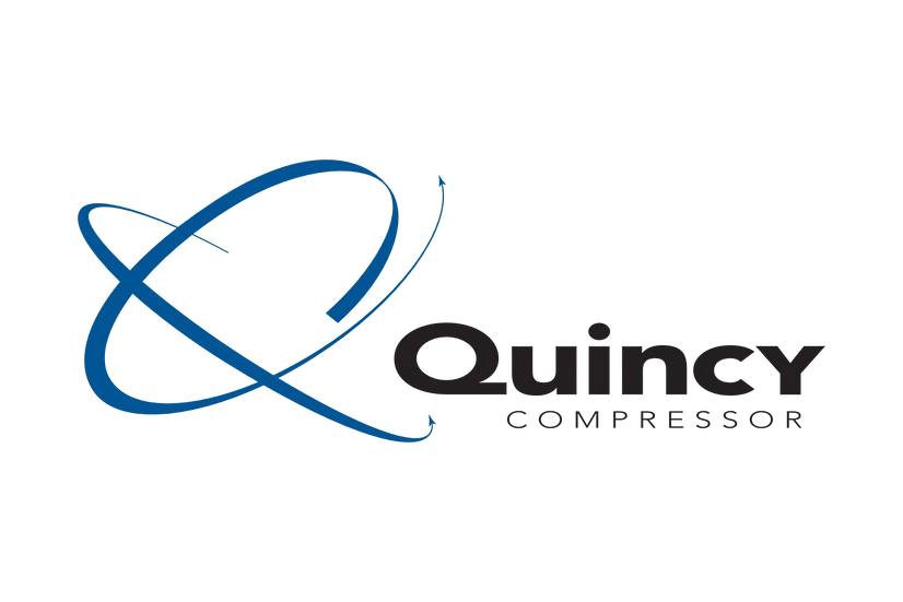 Quincy Compressor logo