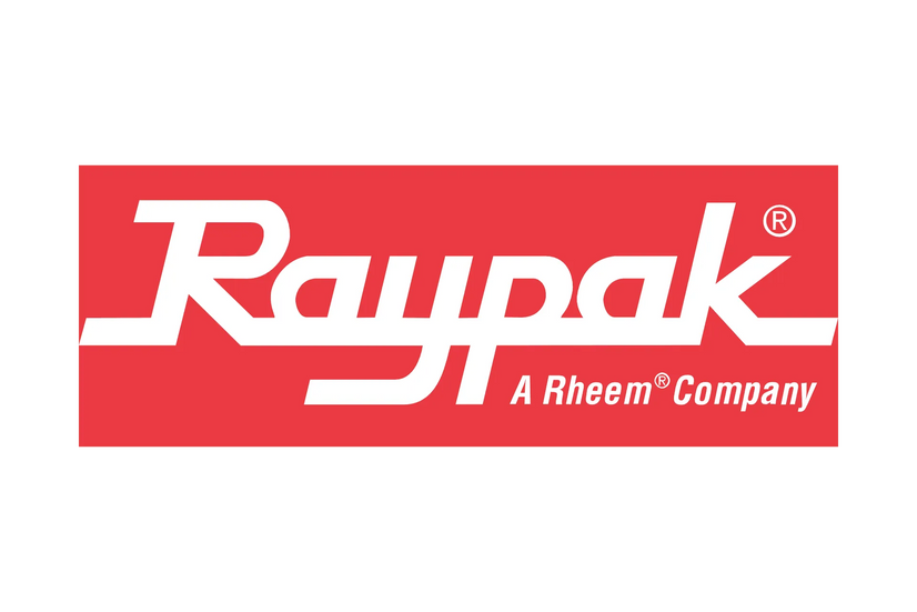Raypak logo