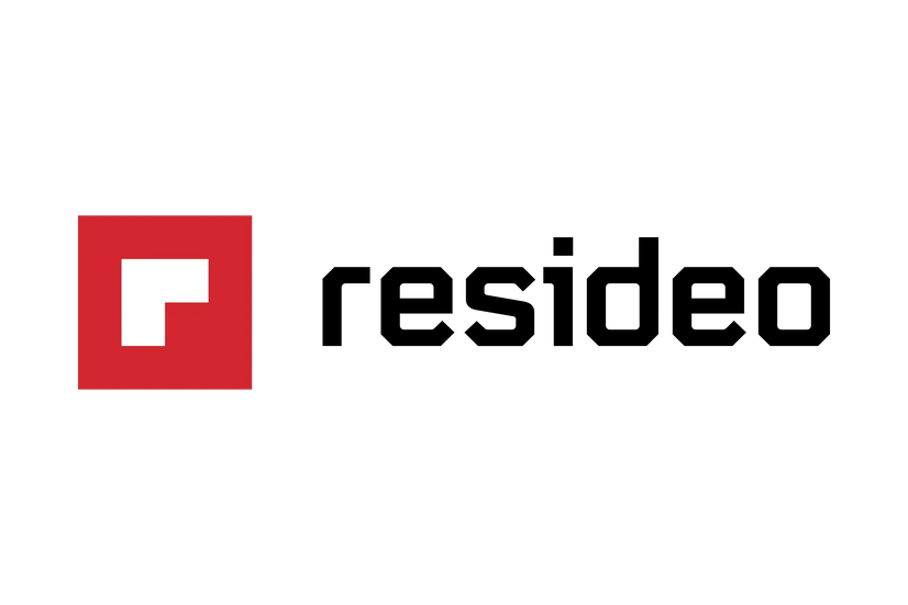Resideo logo