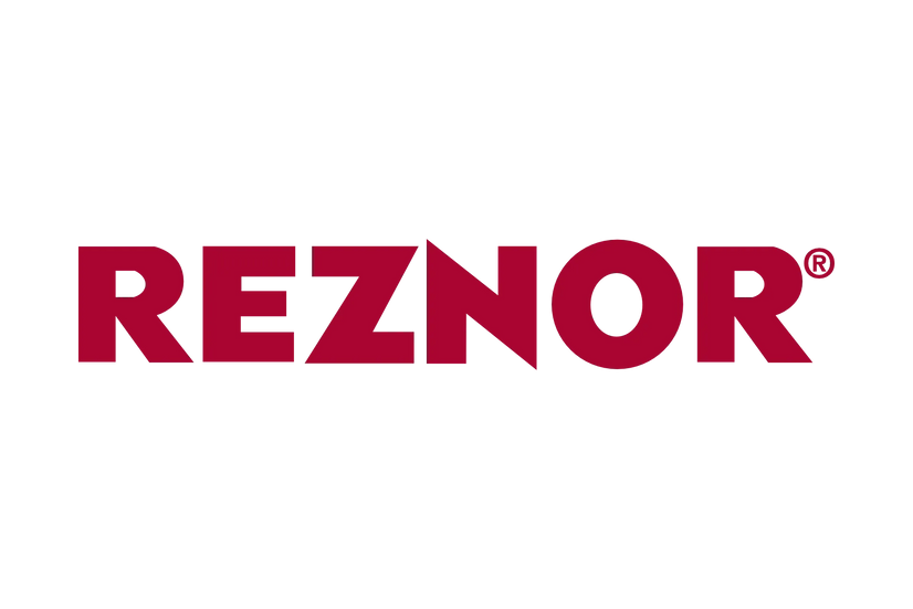 Reznor logo