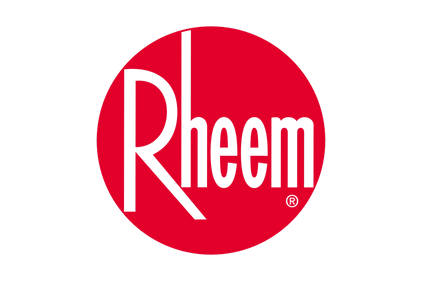 Rheem logo