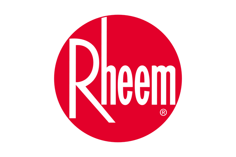 Rheem logo