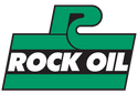 ROCK OIL logo