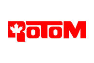 Rotom logo