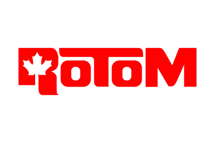Rotom logo