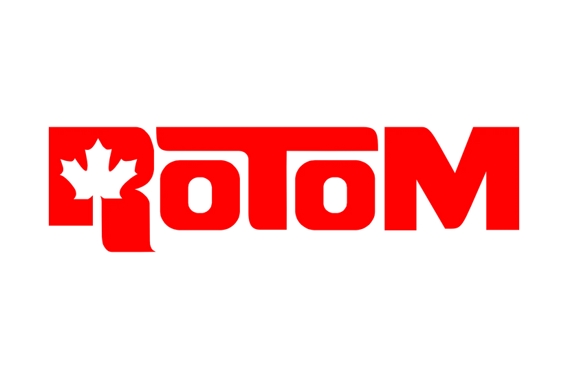 Rotom logo