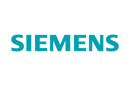 Siemens logo