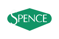 Spence logo